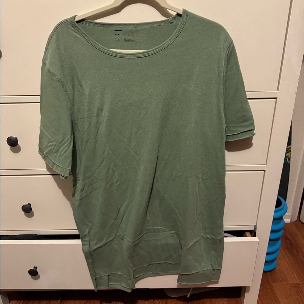Public opinion shirt